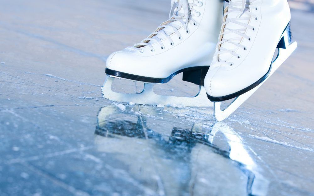 Review of the best ice rinks in Volgograd in 2026: paid and free ice rinks