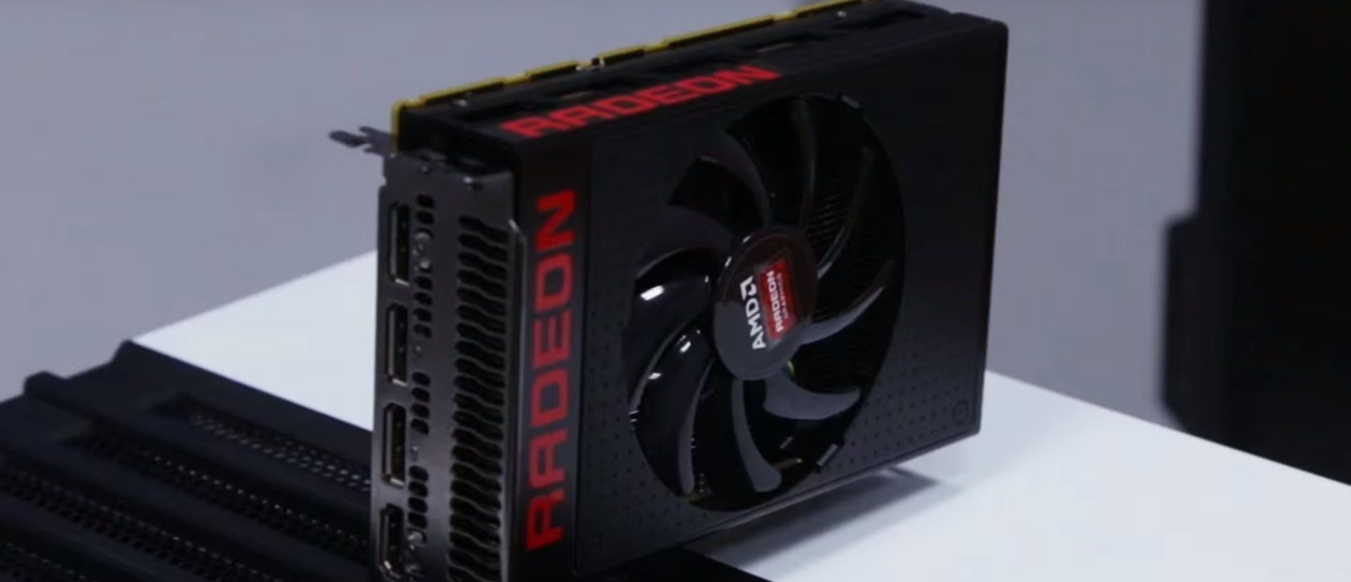 Top AMD Graphics Cards 2026