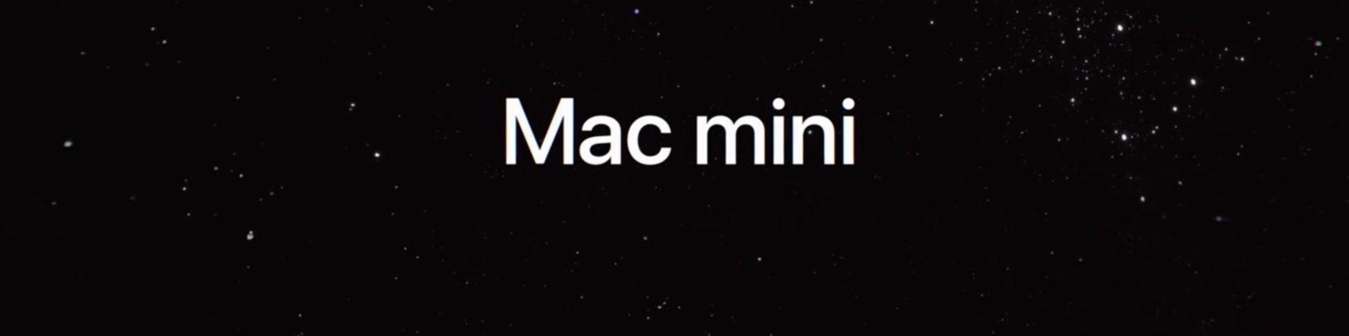 Apple Mac mini 2026 - pros and cons