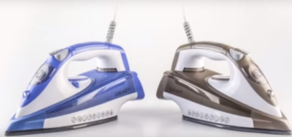 The best Galaxy irons in terms of features and prices in 2026