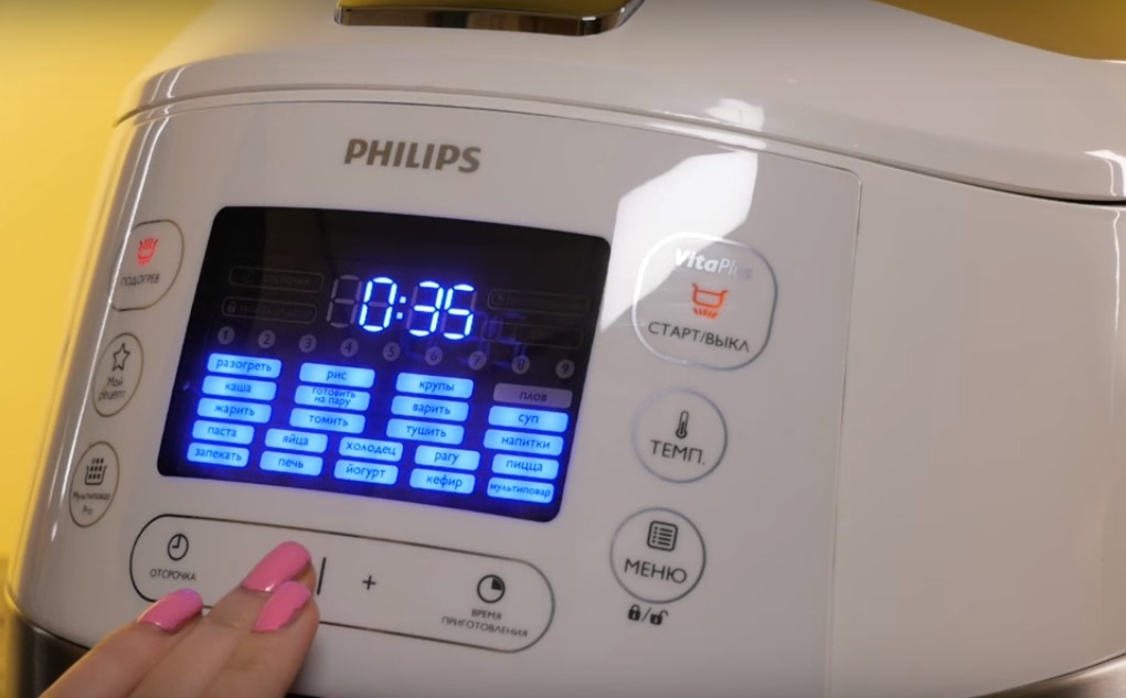 The best Philips multicooker in 2026 and what they can do
