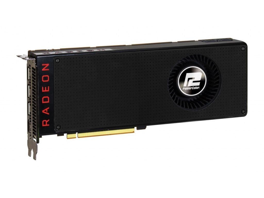 Best PowerColor Graphics Cards in 2026