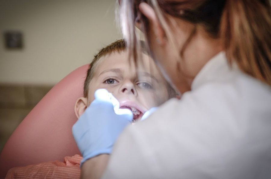 The best paid dental clinics for children in Voronezh in 2026