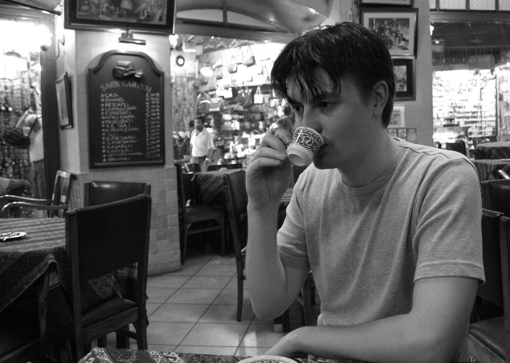 Review of the best Kitfort coffee machines and coffee makers for home and office in 2026