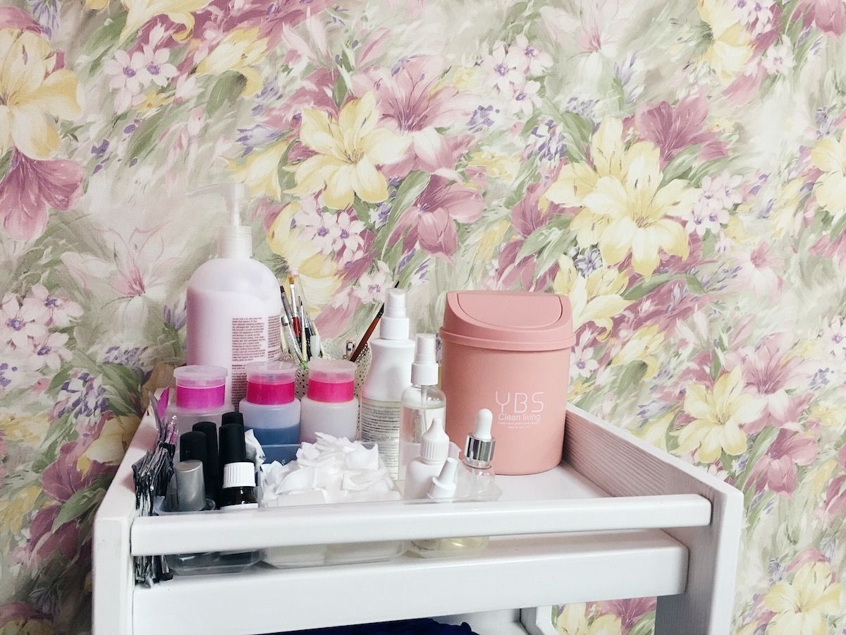 The best manicure salons in Omsk in 2026