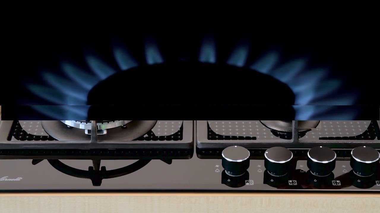 Rating of the best Fornelli hobs in 2026