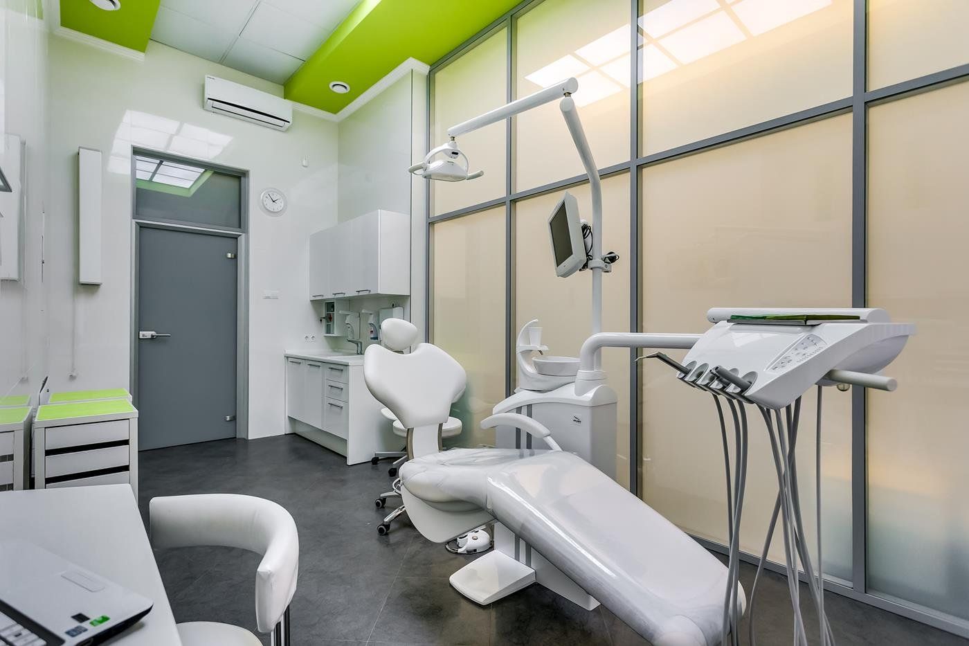 The best paid dental clinics for children in Nizhny Novgorod in 2026