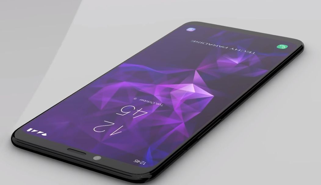 Samsung from Xiaomi: Galaxy A6s - pros and cons