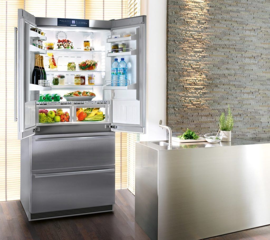 Rating of the best refrigerators under 25,000 rubles in 2026