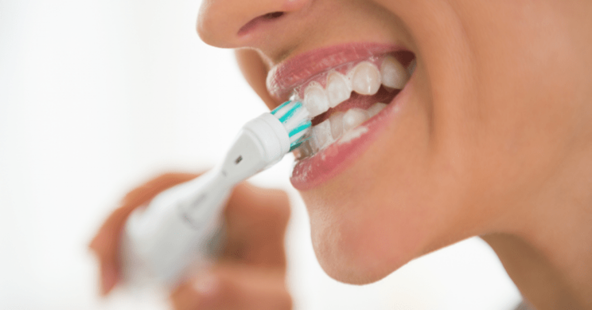Review of the best CS Medica electric toothbrushes in 2026