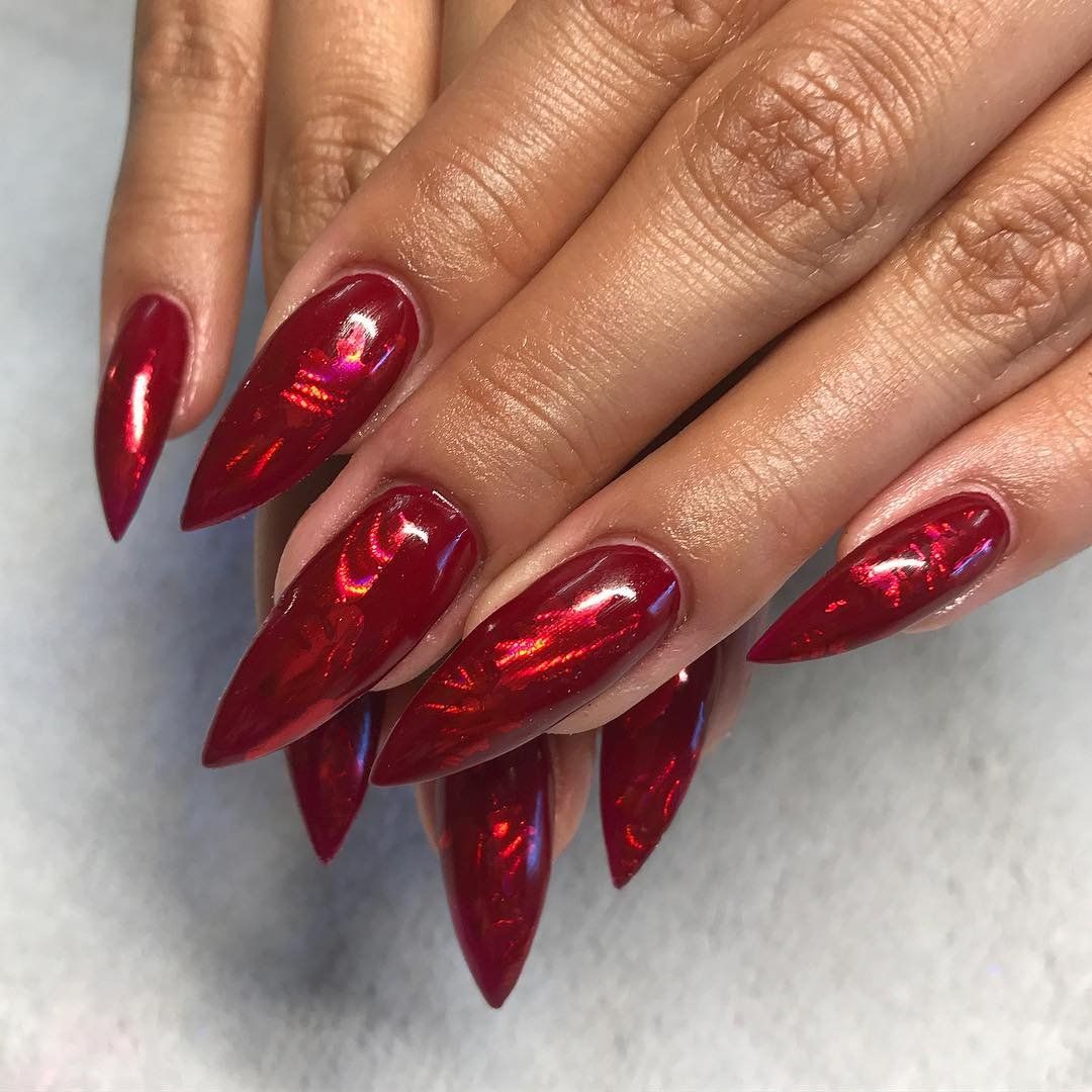 The best manicure salons in Yekaterinburg in 2026