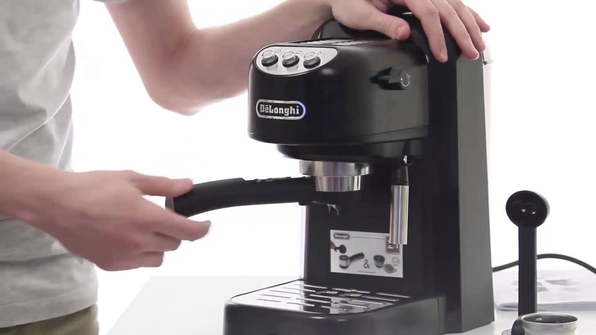 Best De'Longhi coffee machines for home and office in 2026