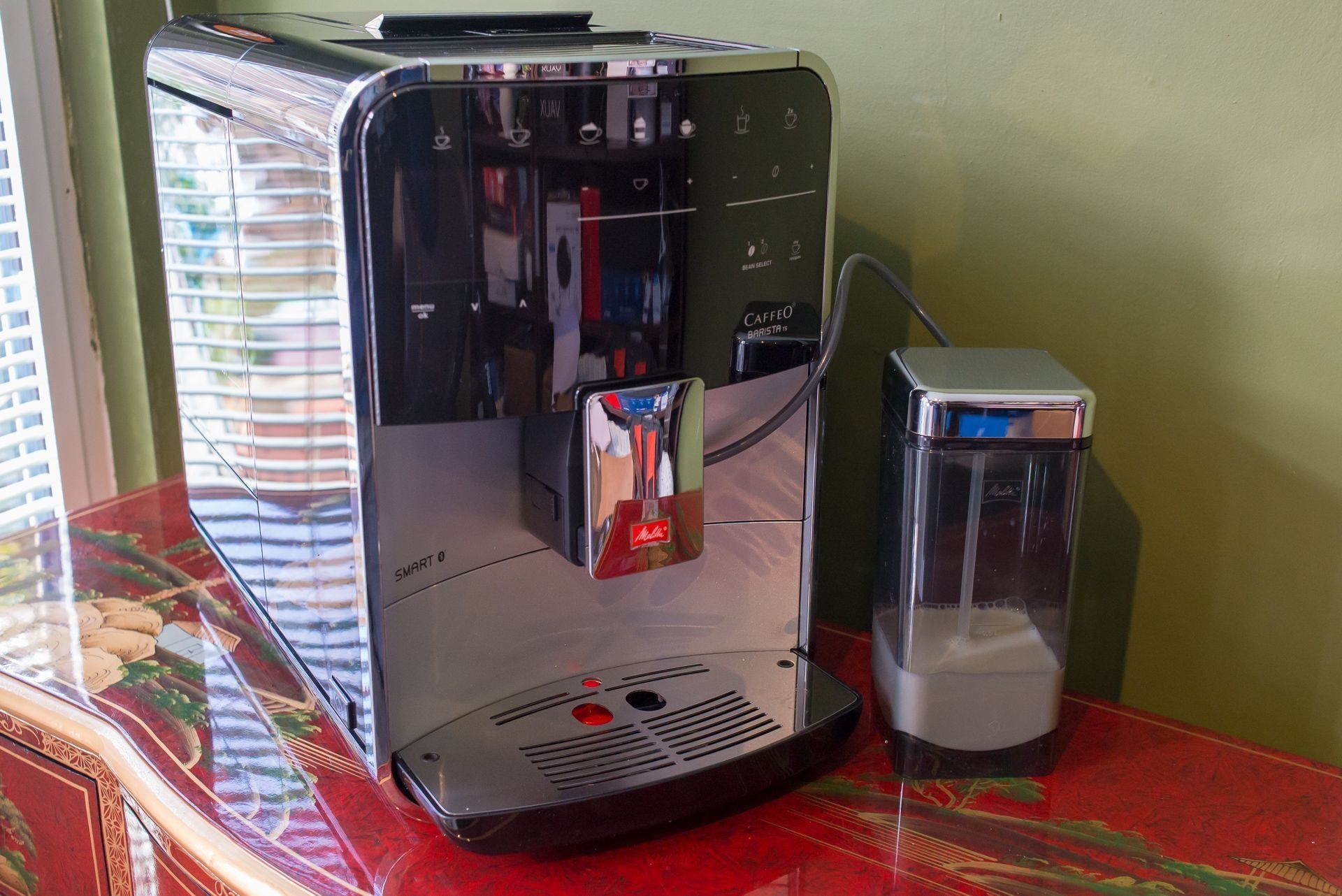 Review of the best Melitta coffee machines for home and office in 2026