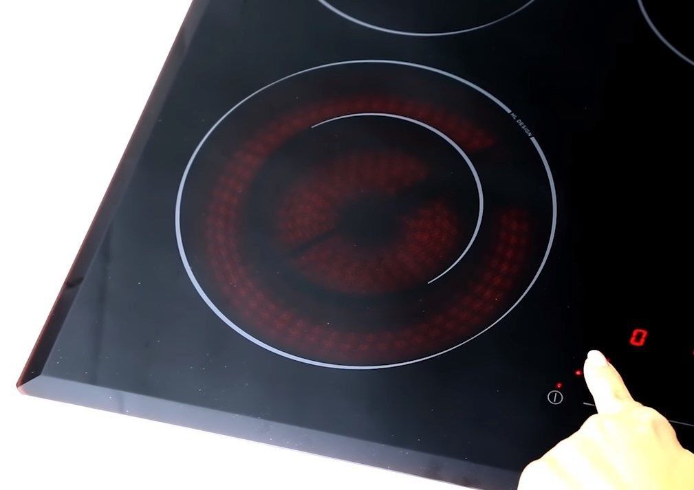 Rating of the best Weissgauff hobs in 2026