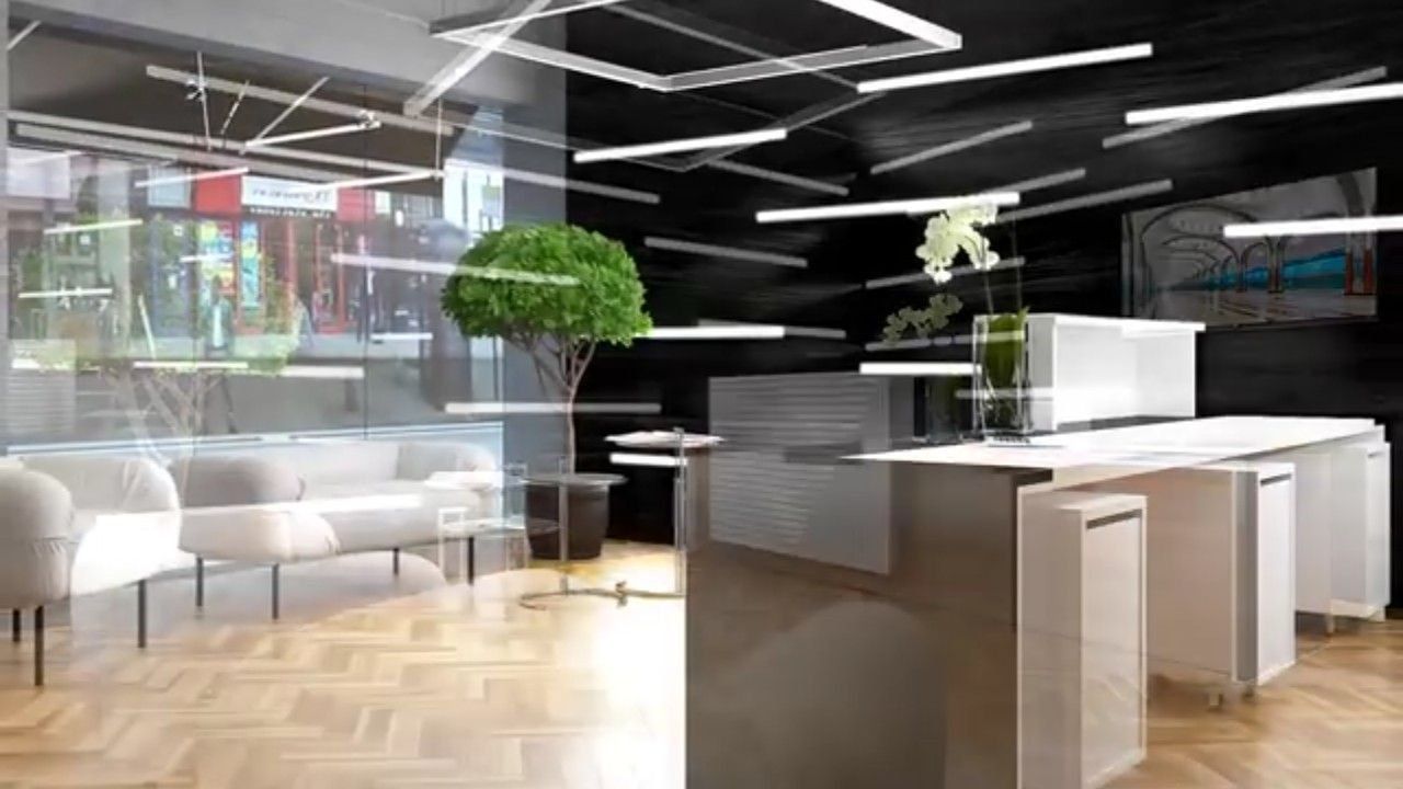 The best manicure salons in Nizhny Novgorod in 2026