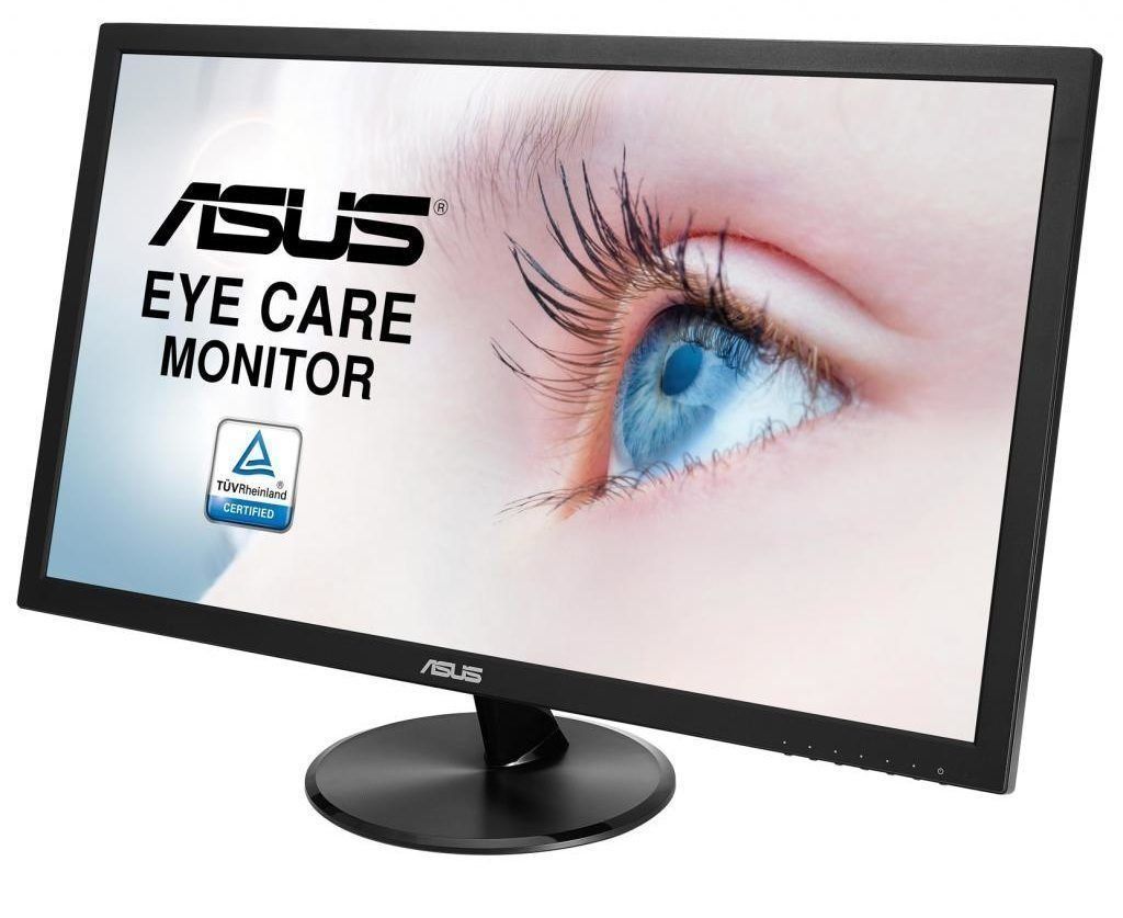 Ranking of the best 19-23-inch monitors in 2026