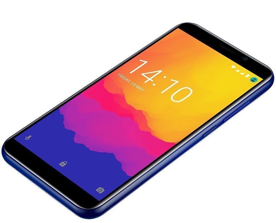 Smartphone Review Prestigio Grace B7 LTE