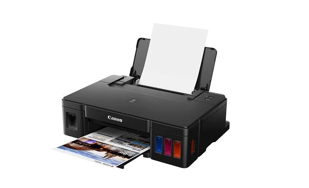 Rating of the best photo printers for home and office in 2026