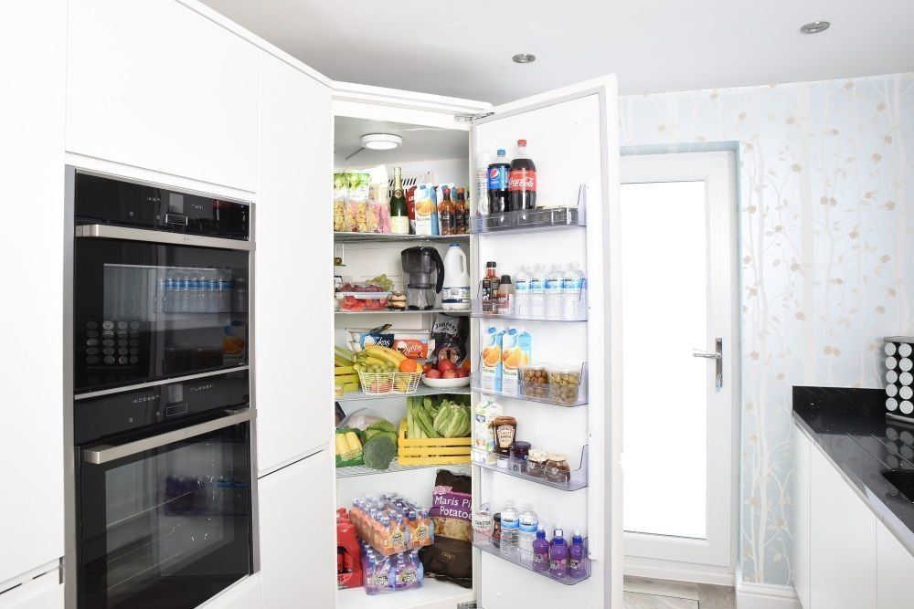 Rating of the best premium refrigerators in 2026