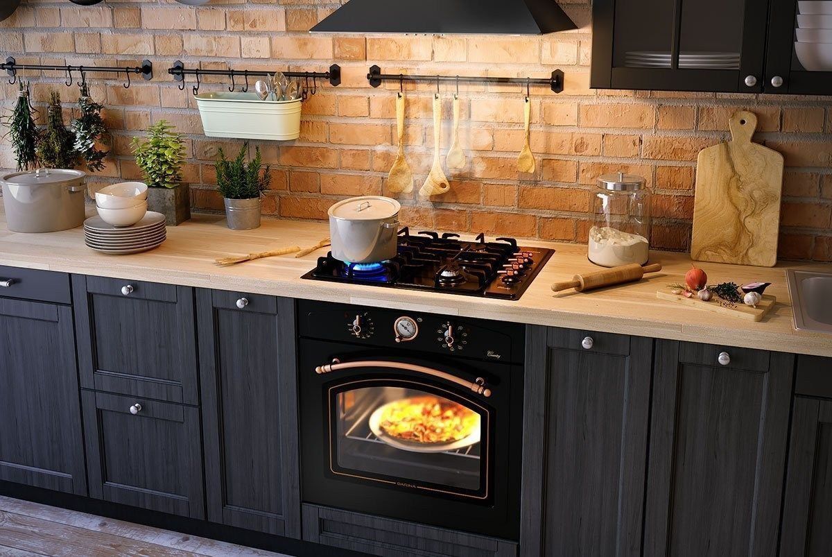 Rating of the best Hansa hobs in 2026