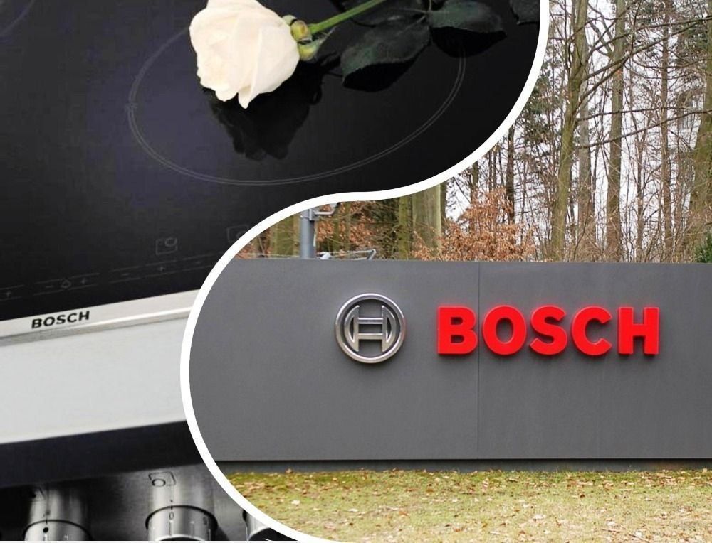 Bosch hobs - reliable, stylish, the best