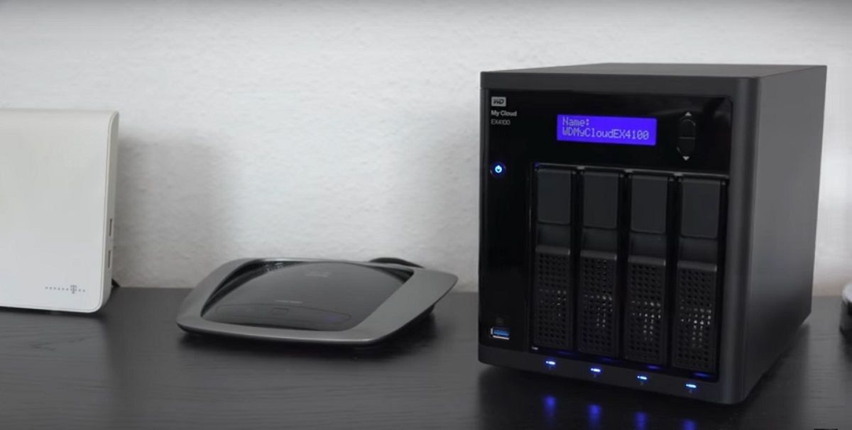 Best network-attached storage (NAS) in 2026