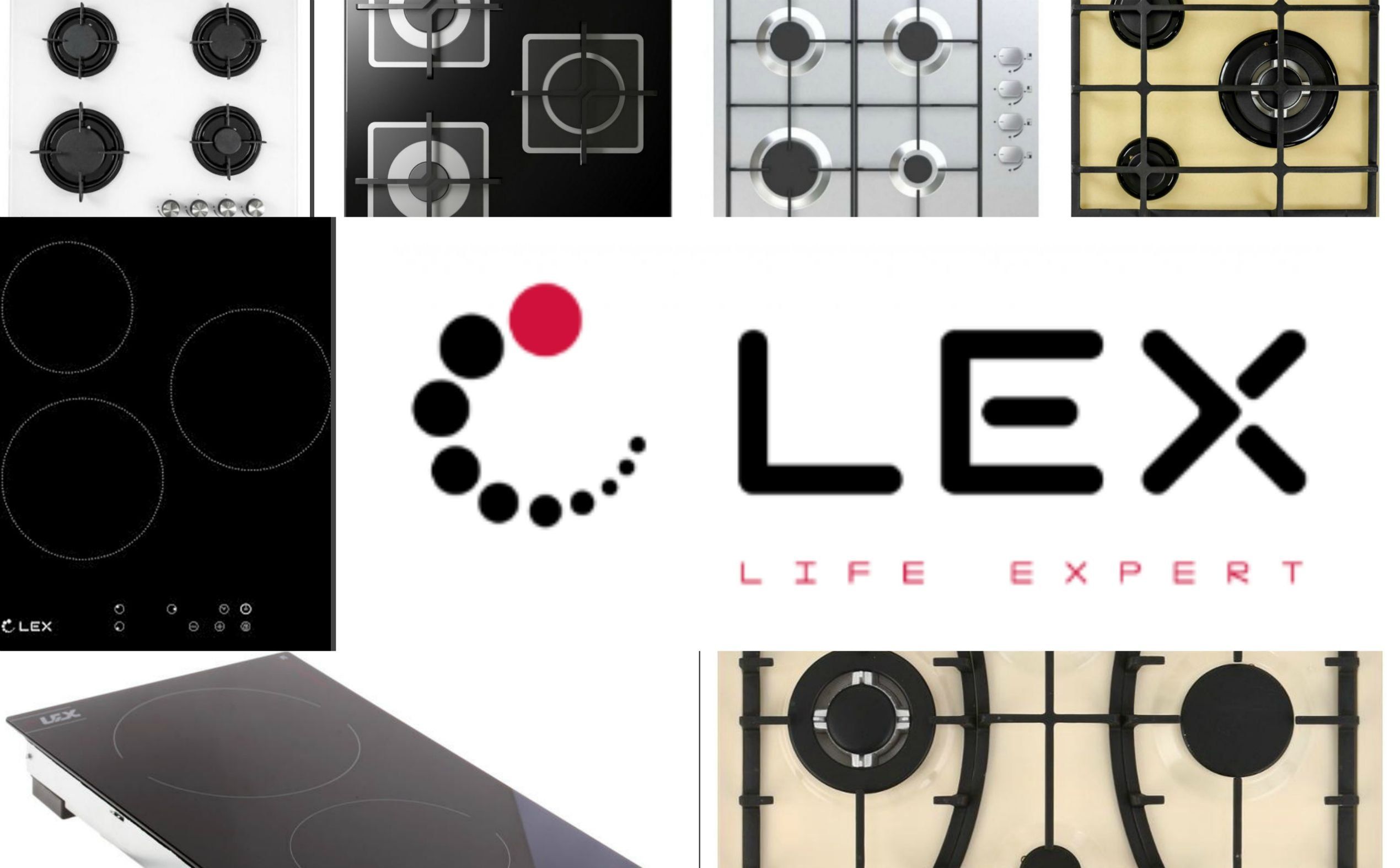 The best LEX hobs in 2026