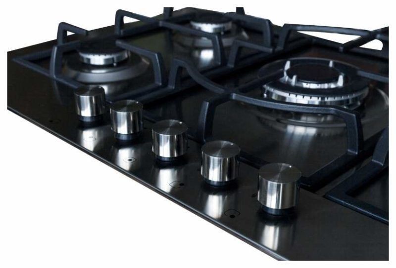 Rating of the best Kuppersberg hobs in 2026