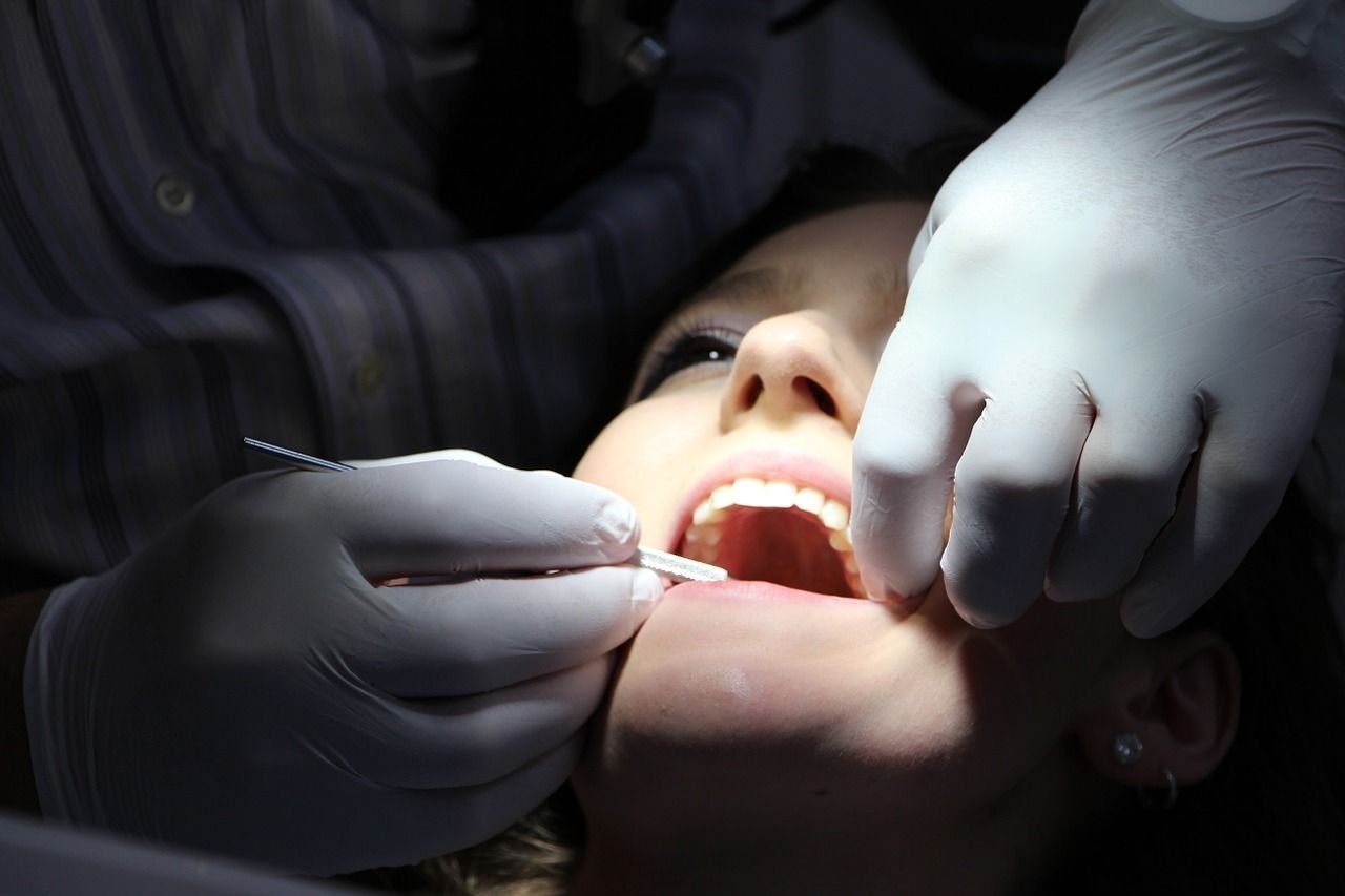 The best paid dental clinics for children in Rostov-on-Don in 2026