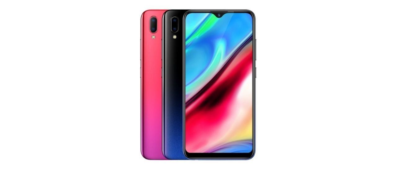 Vivo Y93 smartphone - advantages and disadvantages