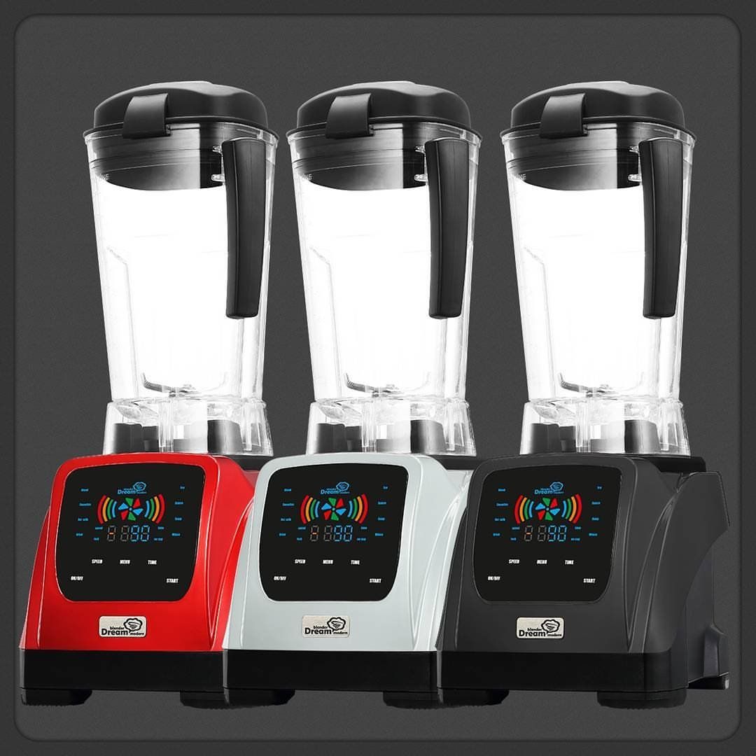 Best RawMID Blenders in 2026