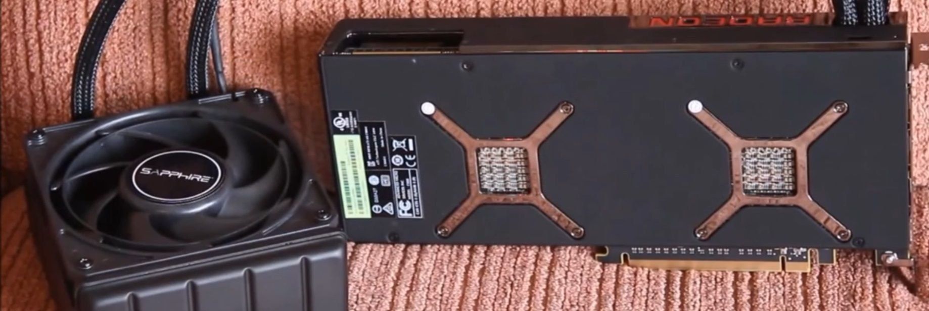 Best Sapphire Graphics Cards 2026