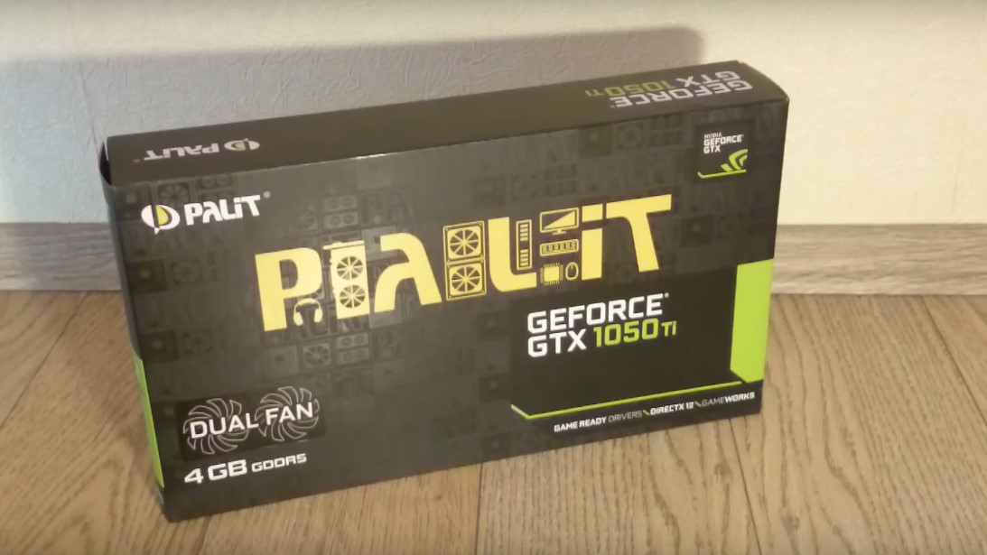 Top best Palit graphics cards in 2026