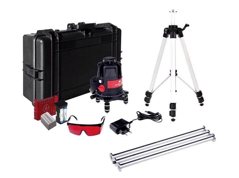 Best ADA Instruments Levels & Laser Levels in 2026