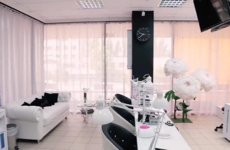 Rating of the best manicure salons in Volgograd in 2026