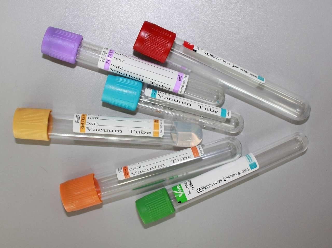 The best medical test laboratories in Volgograd in 2026