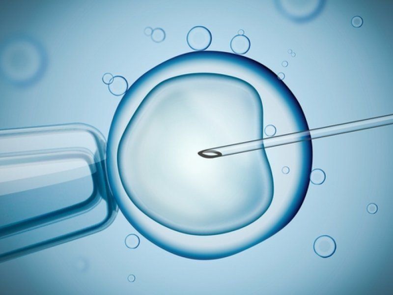Rating of the best IVF clinics in Nizhny Novgorod in 2026