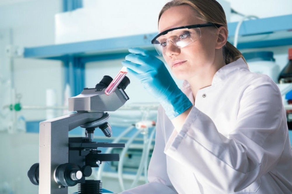 List of the best medical analysis laboratories in Nizhny Novgorod in 2026