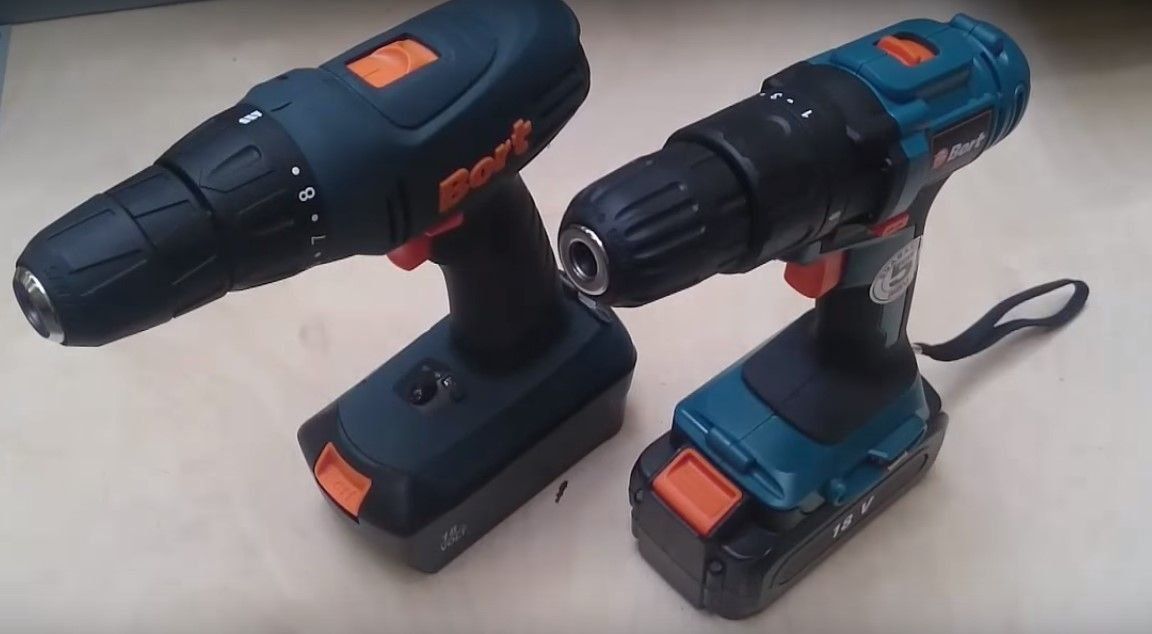 Top 15 best BORT screwdrivers in 2026