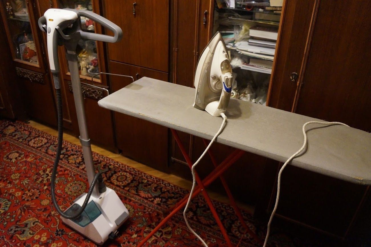 Review of the best Scarlett irons and steamers in 2026 by features and cost