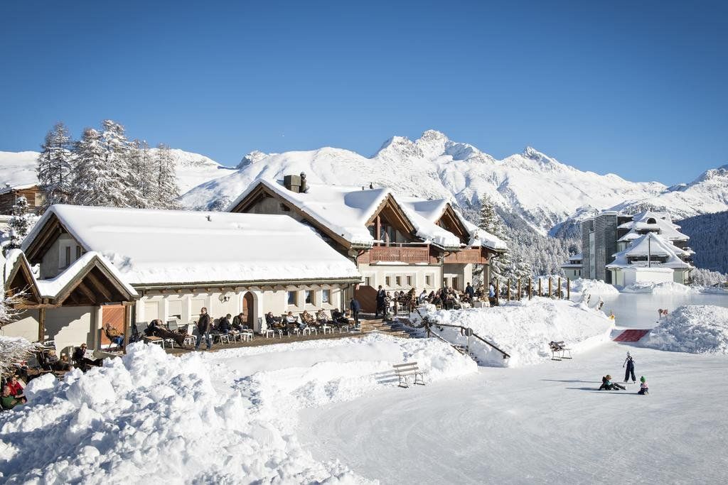 Best ski resorts in Europe 2026
