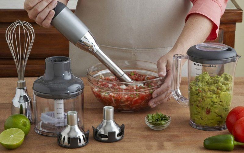 Best KitchenAid Blenders 2026