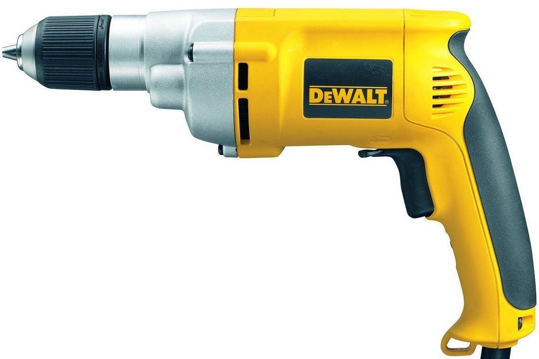 Ranking of the best DeWALT drills in 2026
