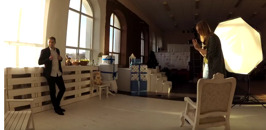 Rating of the best photo studios in Samara for high-quality photo shoots in 2026