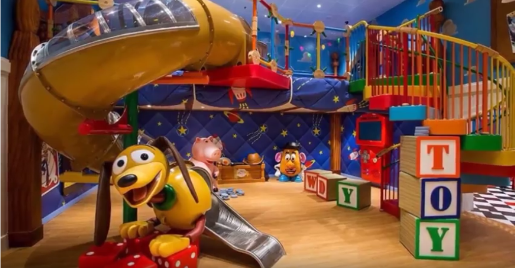 The best playgrounds in Chelyabinsk (open and closed) in 2026