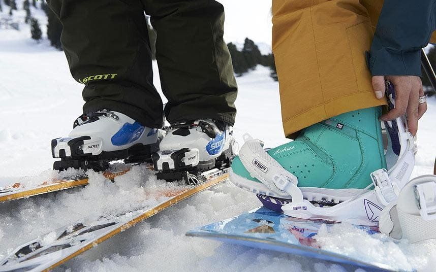 Best snowboard boots in 2026