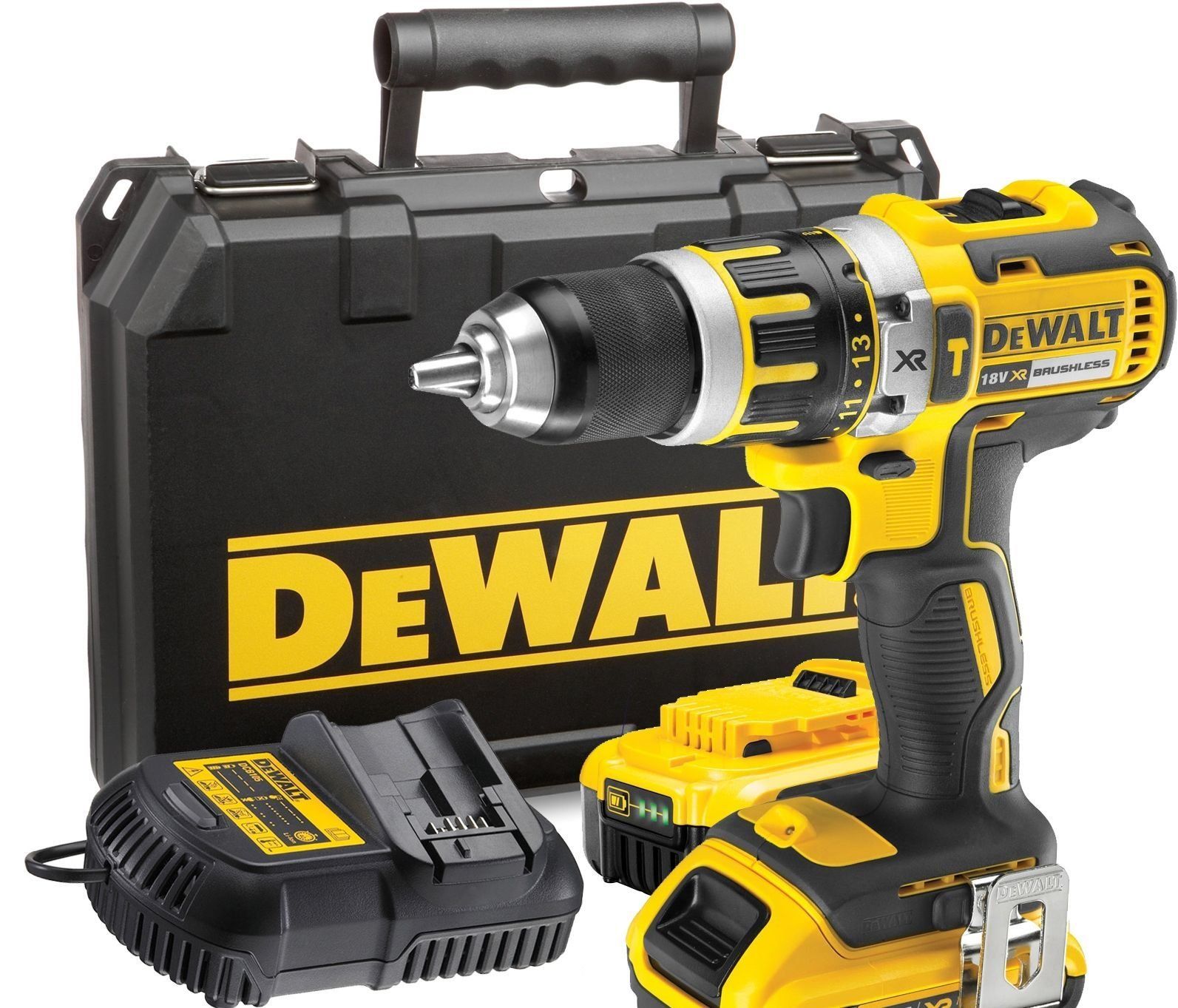 Best DeWALT screwdrivers in 2026