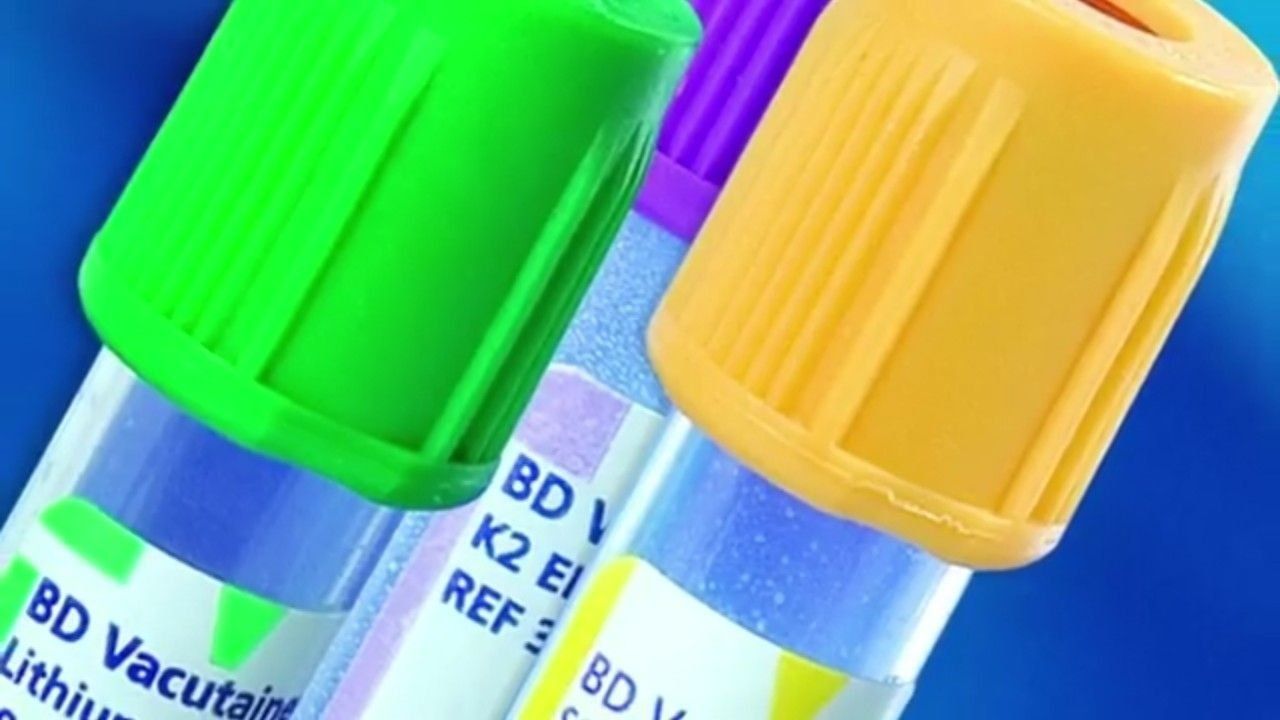 The best medical laboratories for analysis of Crimea in 2026