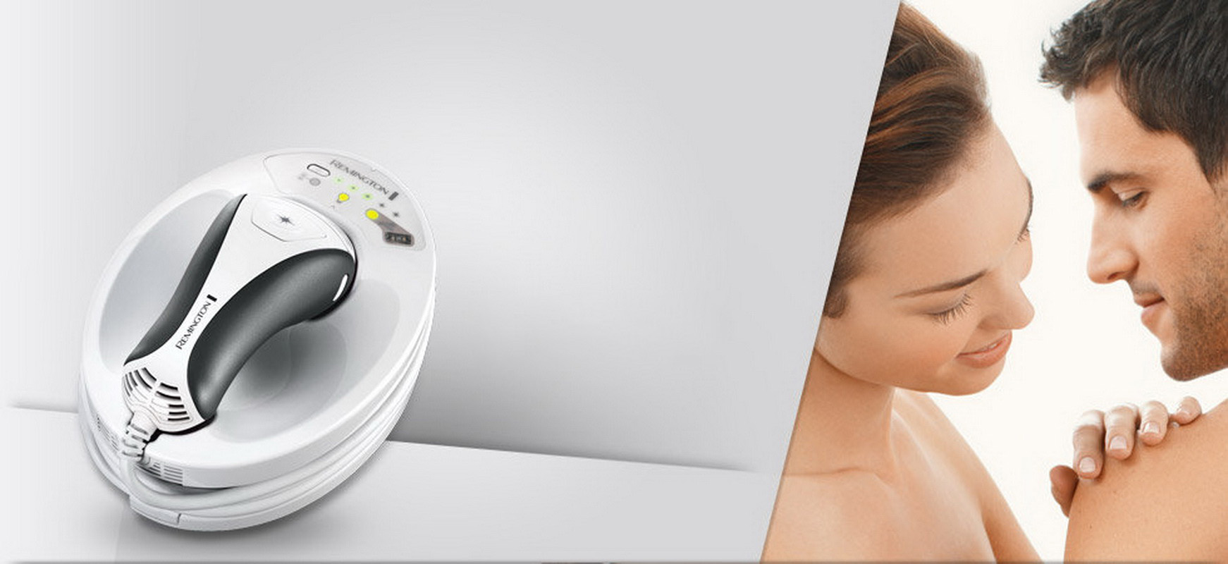 Ranking of the best Remington epilators and photoepilators in 2026