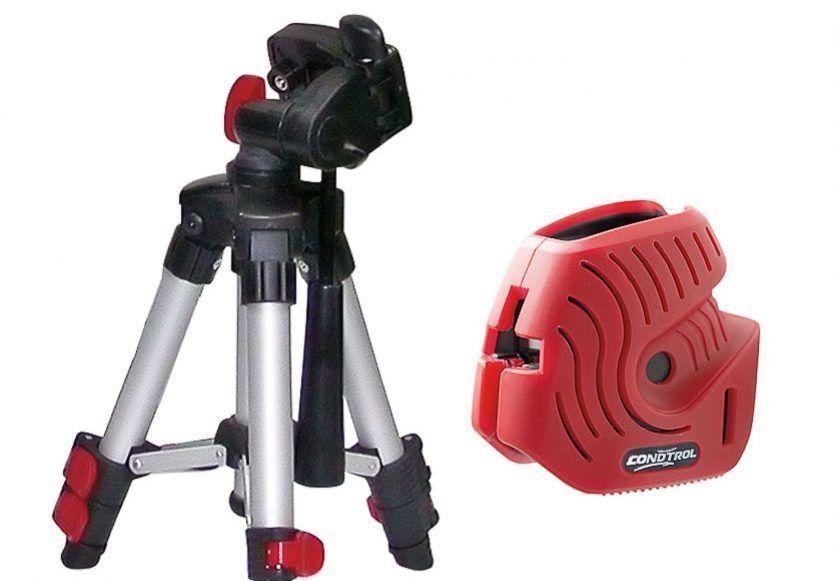 Best Condtrol Levels & Laser Levels in 2026